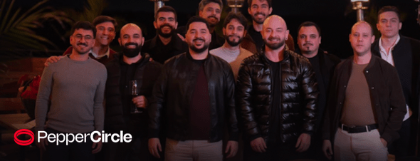 Pepper Circle