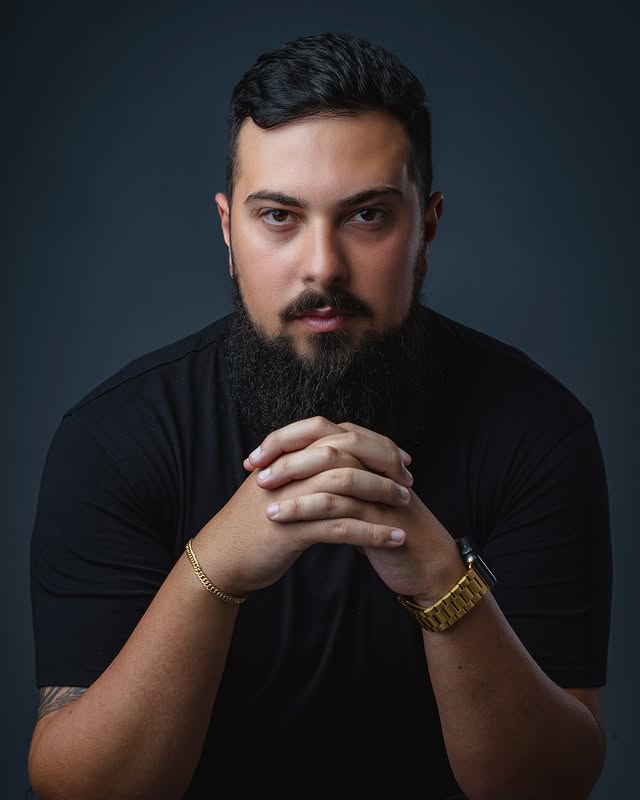 Lucas Cash On Delivery